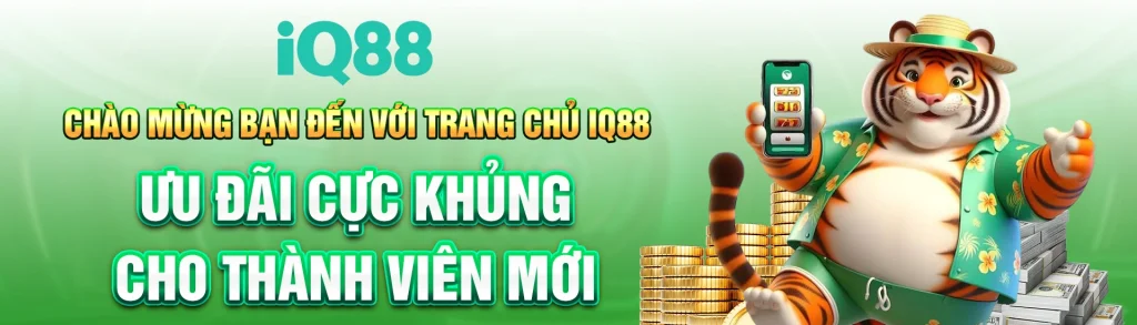 Banner iq88